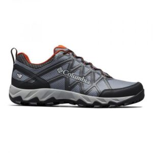 Columbia Peakfreakâ¢ X2 Outdryâ¢ Graphite Dark Adobe